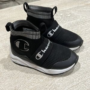 Champion Rally Pro Toddler Shoes